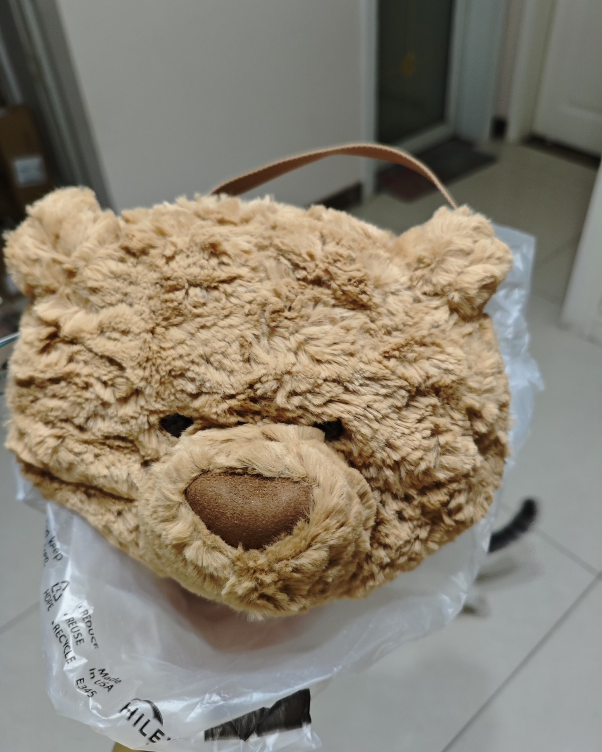 ND号刚开始用的时候我就下了一些jellycat，这几个是一