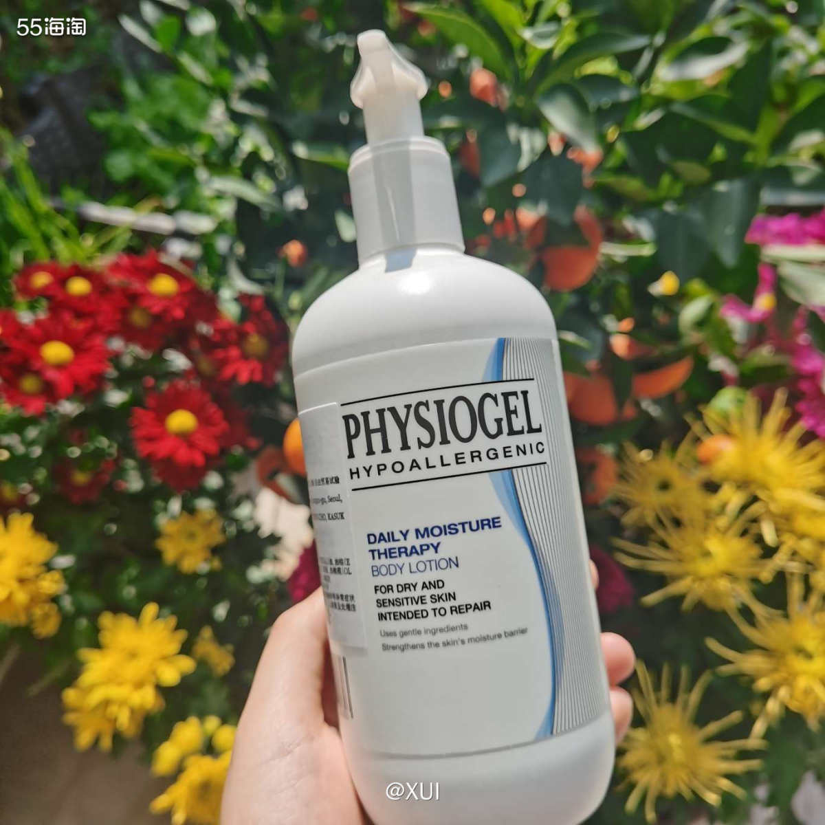 冬天不能少的肯定就是身体乳了，今年气候异常雨水少，南方地区都