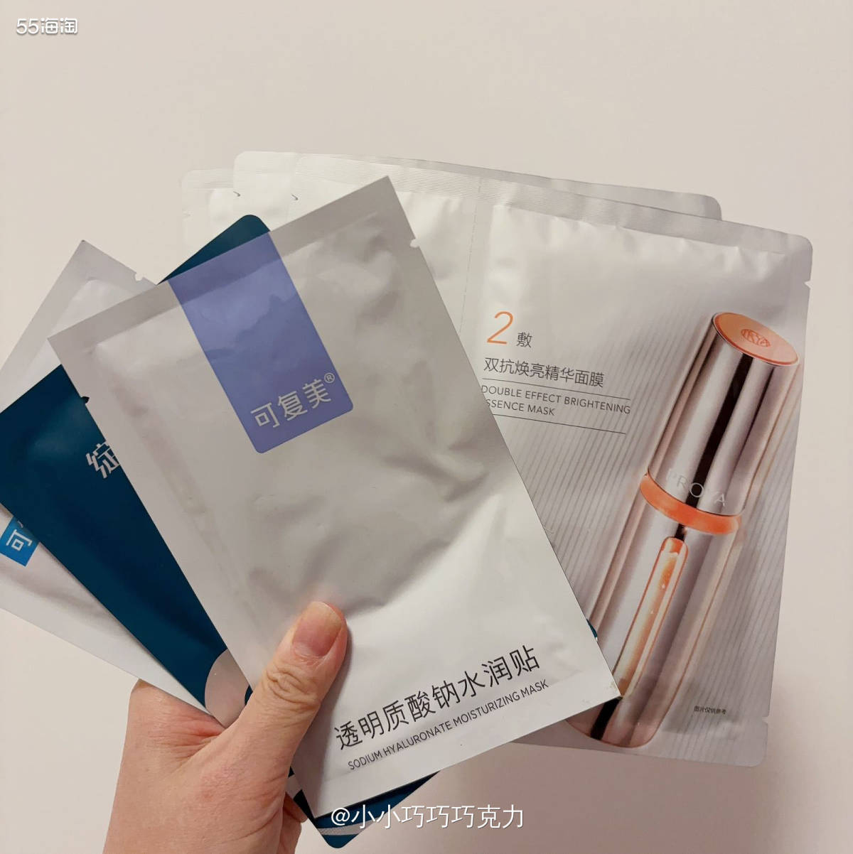我是大干皮，冬天本来就容易皮肤很干，现在还整天呆在暖气，屋里