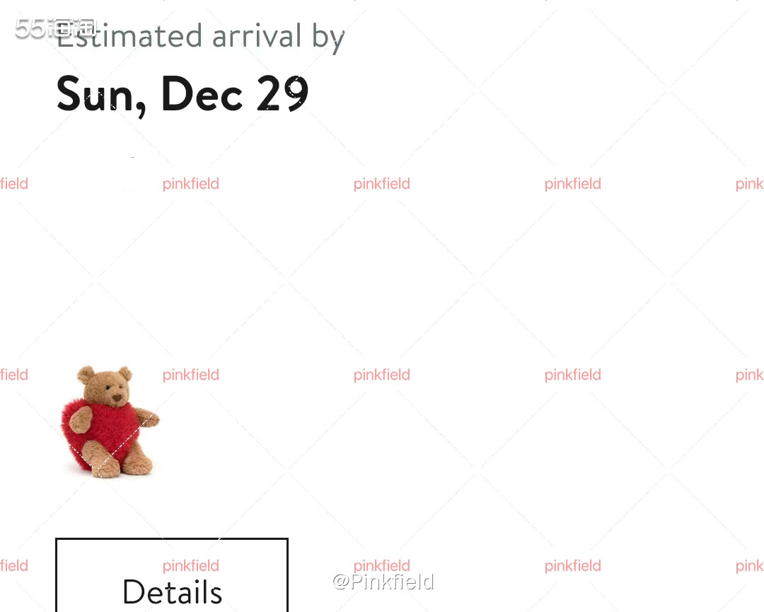 🐻这单也是上个月让xui帮我买的，现在买nd我都懒得试了，