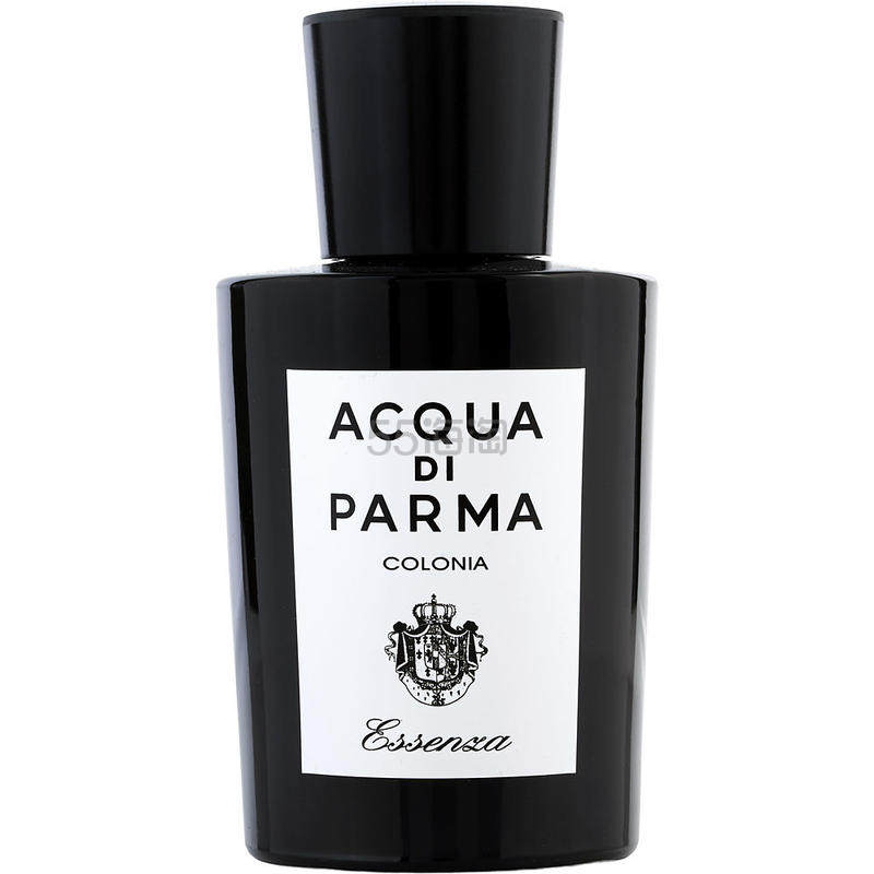 【简装】Acqua di Parma 帕尔玛之水 黑调男士古龙水 Cologne 100ml 简装（白盒或无盖）