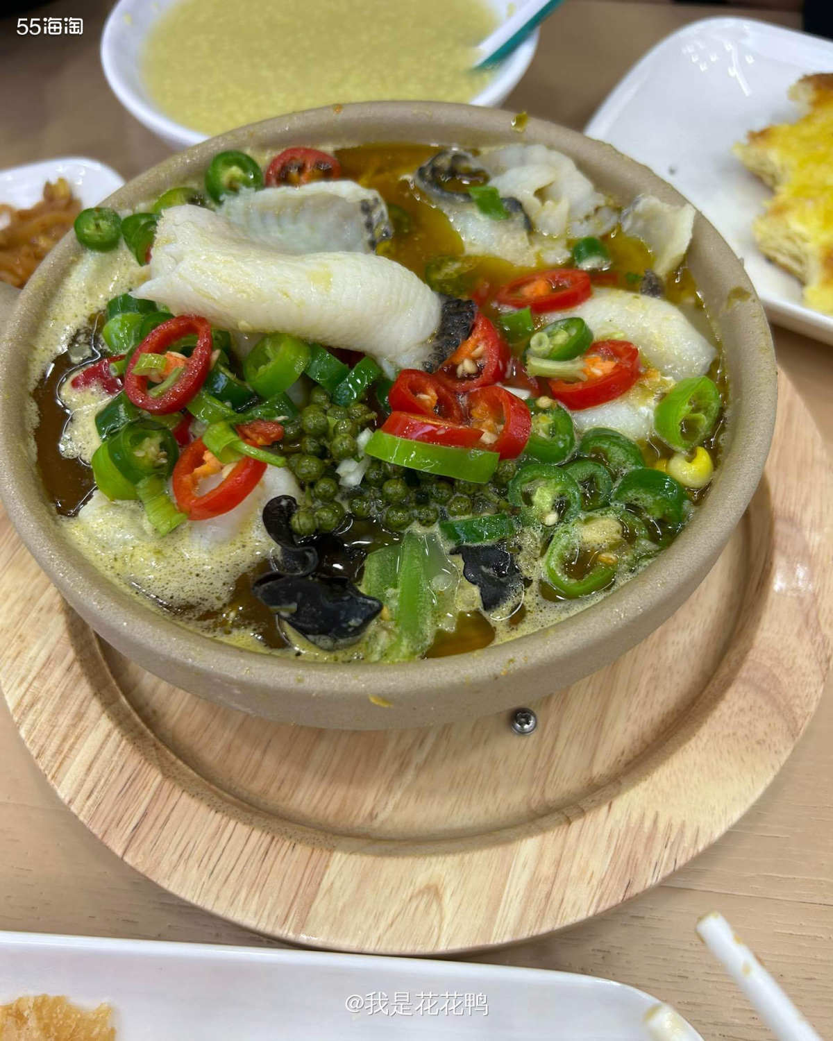❤️除夕夜在补作业的我，真的也是比较好笑啦，不过不耽误给大家