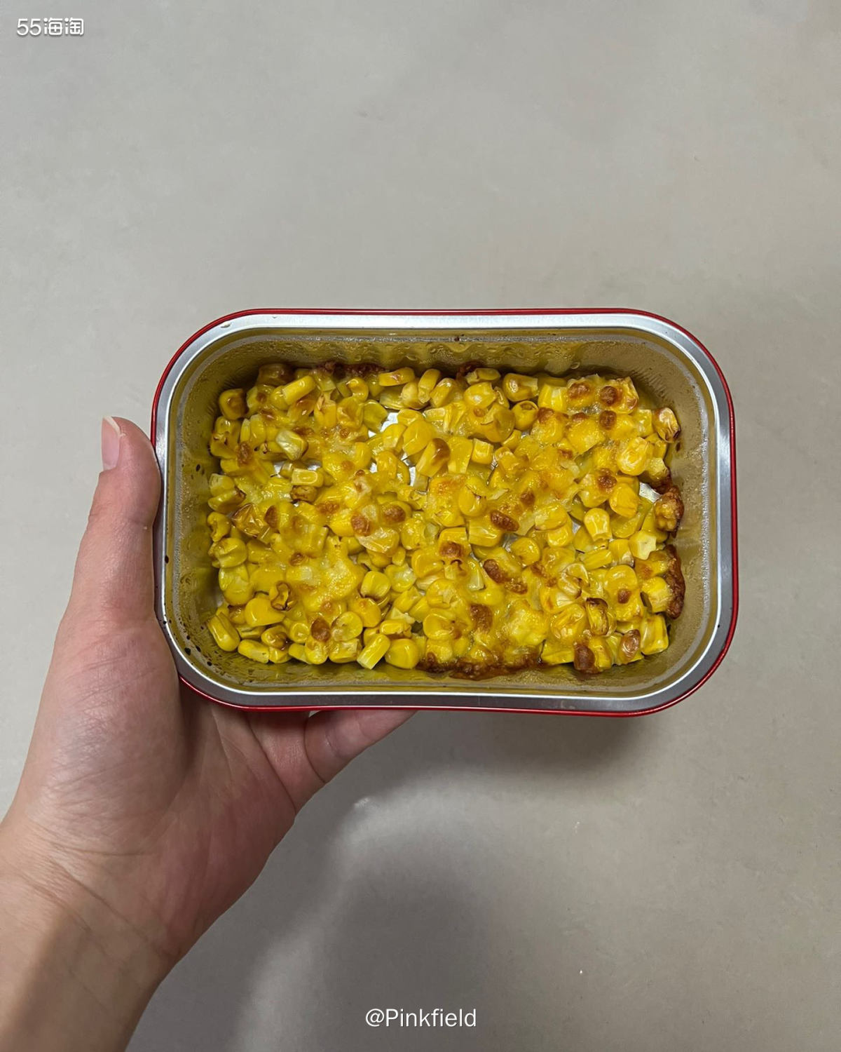 🍔这是月初去在我妈家某个中午点的必胜客外卖，每次点都觉得好