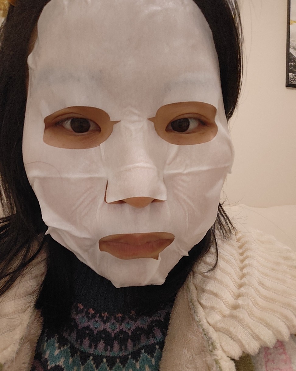 这也是被某博主种草的品牌，听说效果是非常好能维持3天，价格比