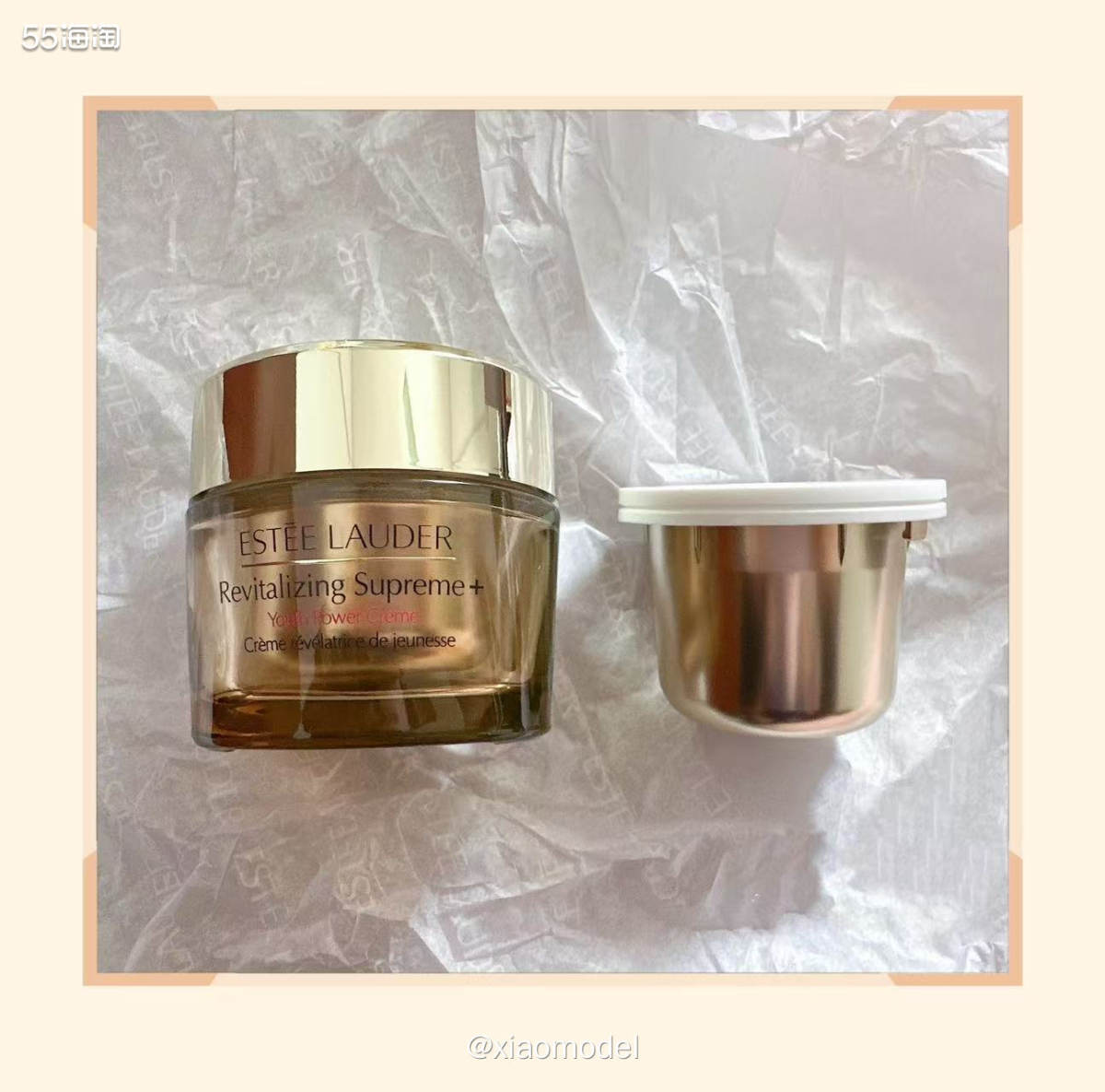 😀雅诗兰黛智妍面霜是我冬天一直在用的面霜，没有之一，哪怕我