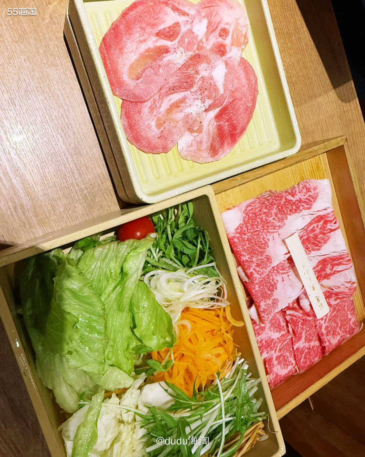 🍭抵达大阪后就来心斋桥购物逛街啦，所以晚餐就在心斋桥解决，