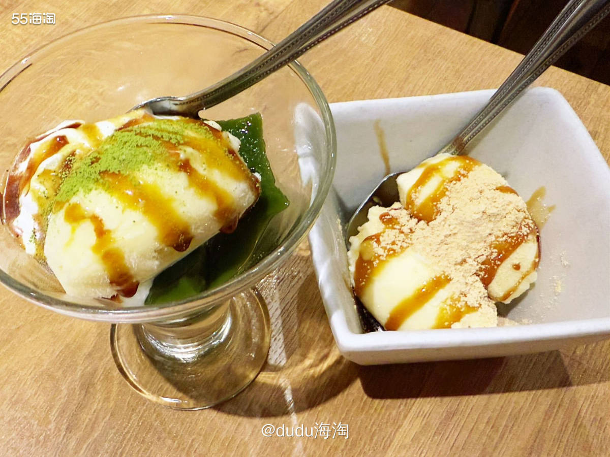 🍭抵达大阪后就来心斋桥购物逛街啦，所以晚餐就在心斋桥解决，