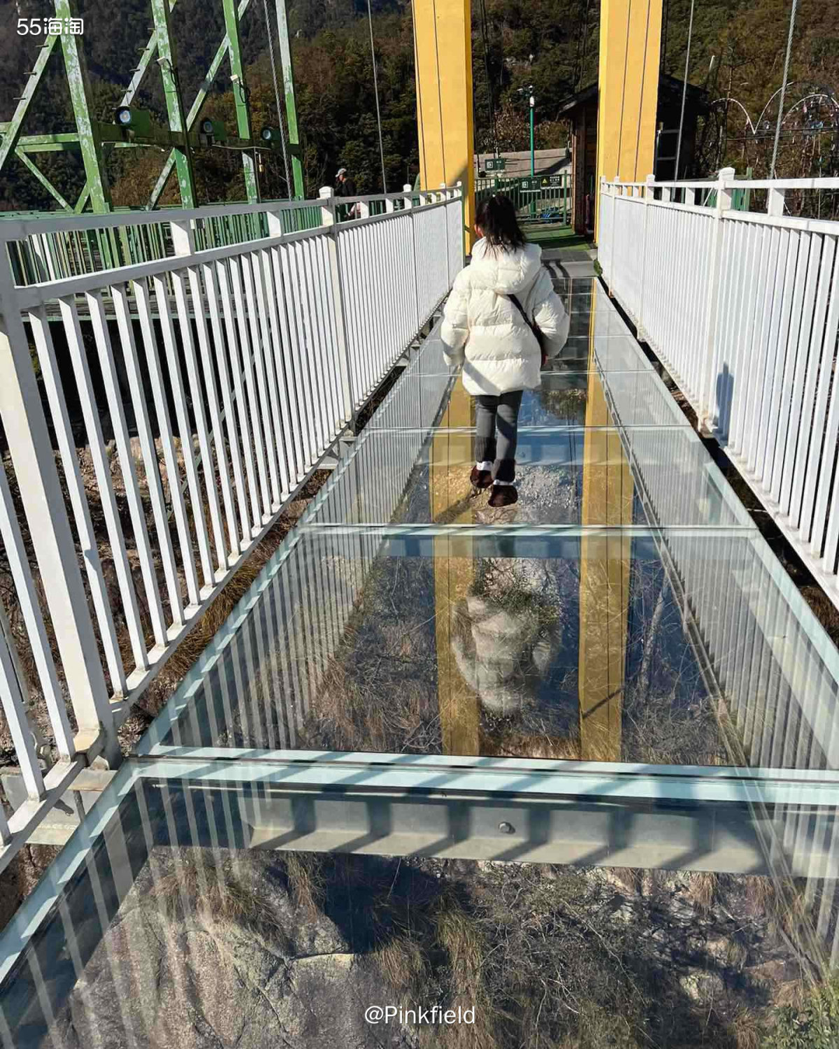 ⛰️大年初一，跟几个姐姐一起带娃去爬山了，按照以往惯例，这天