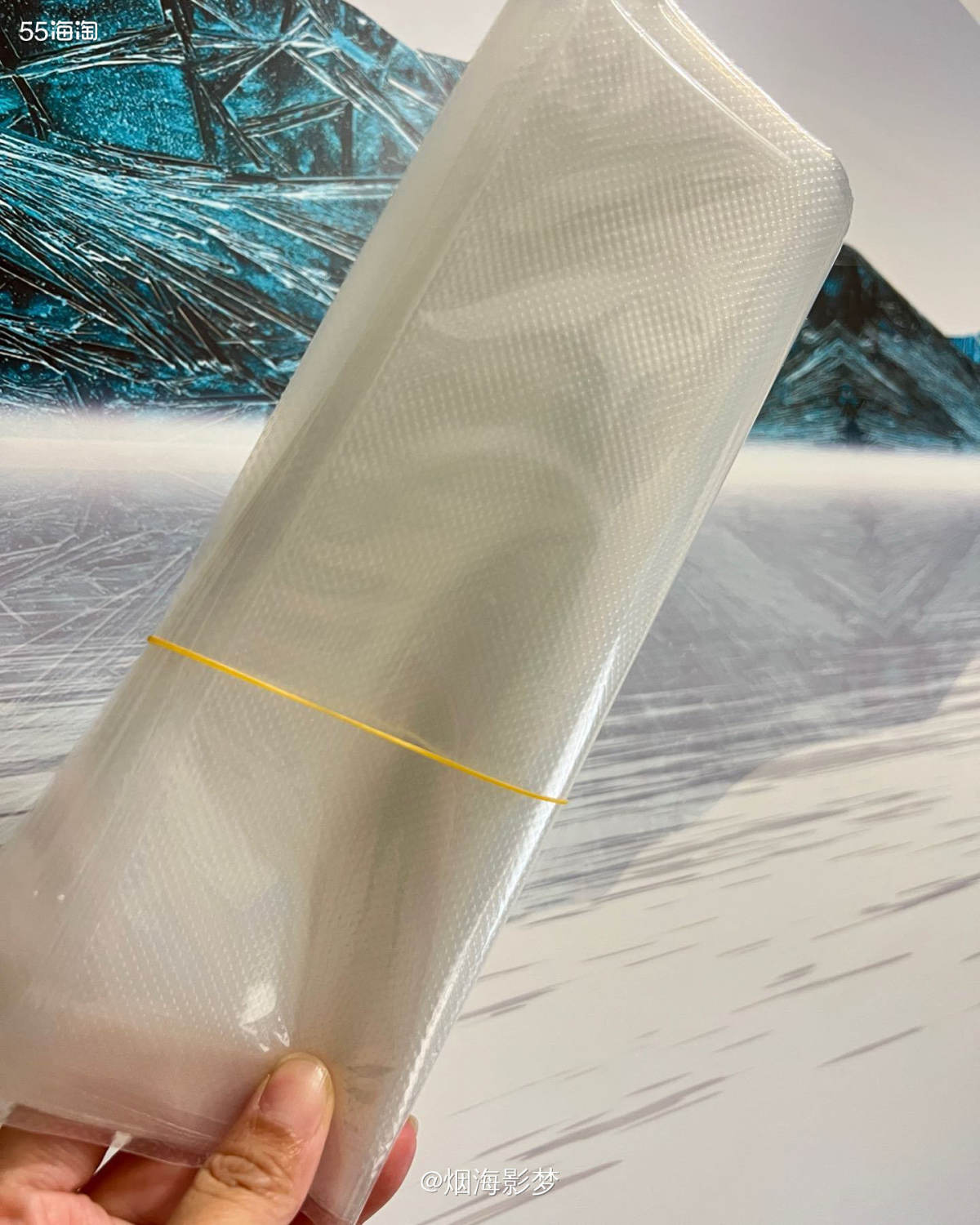 🏝️下单渠道：淘宝  🏝️下单金额：原价¥70，优惠过后