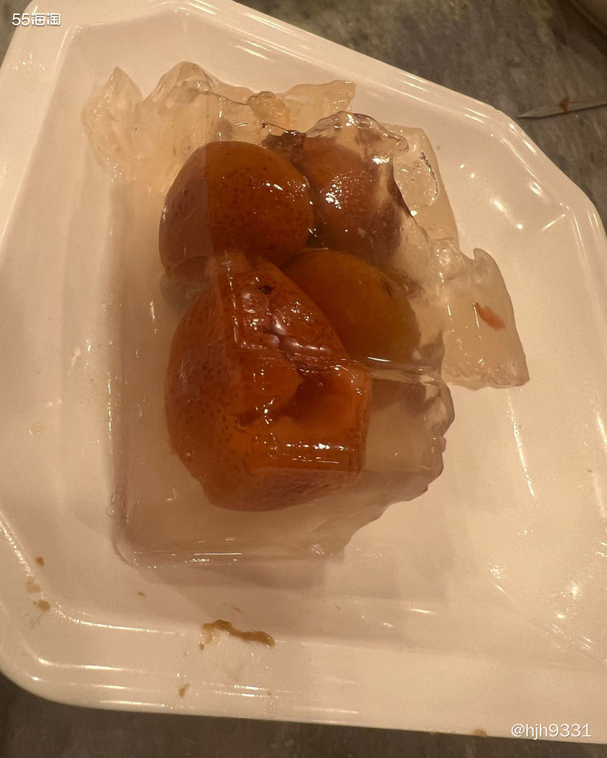 🇨🇳到了北京真的是什么好吃的都不能错过。白天走到哪吃到哪