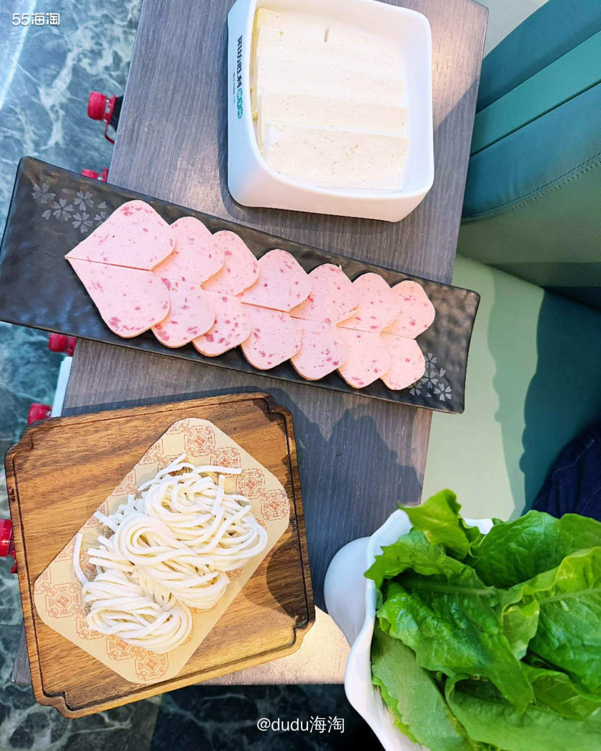 🌿去年年底的时候队友和他同事们去吃了这家阳坊涮肉，回来后说