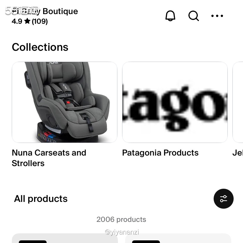 最近我看上了jellycat的这两款狗狗产品，但无论在jel