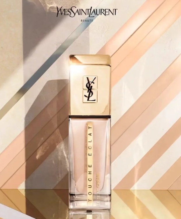 YSL超模粉底液作为底妆界的顶流，总共有24个色号，相信大家