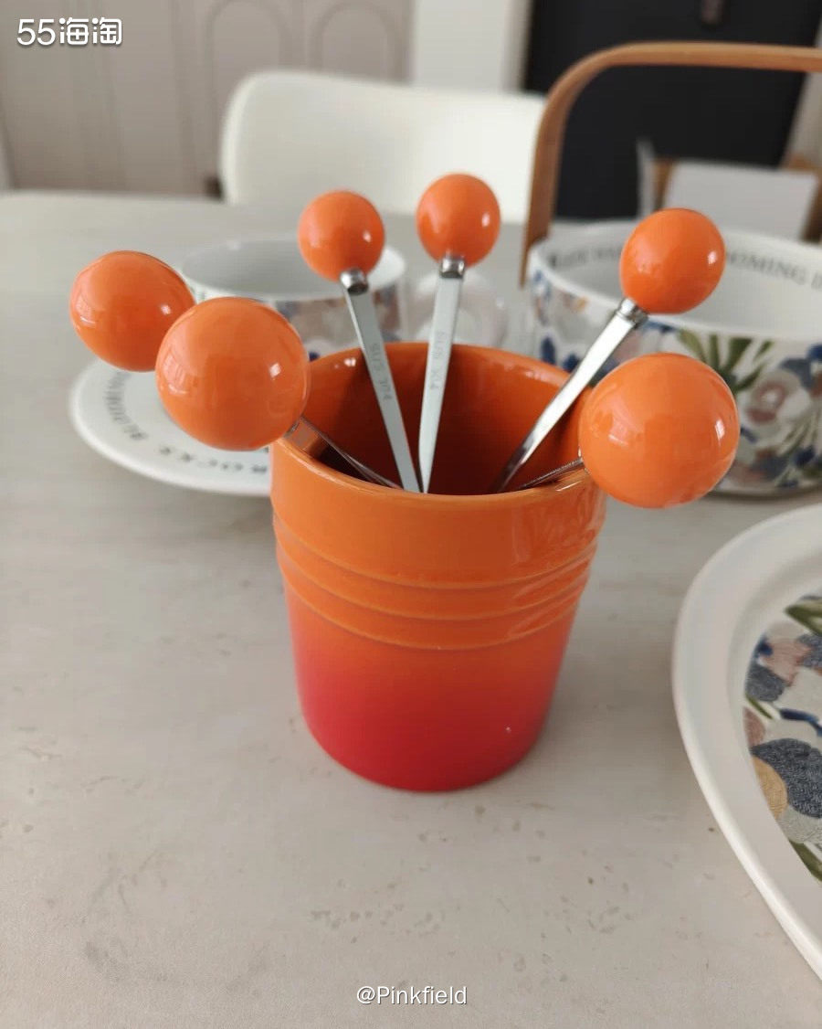 📌这单是月初的时候在摩登主妇抽奖中的，当时有个元宵节大转盘