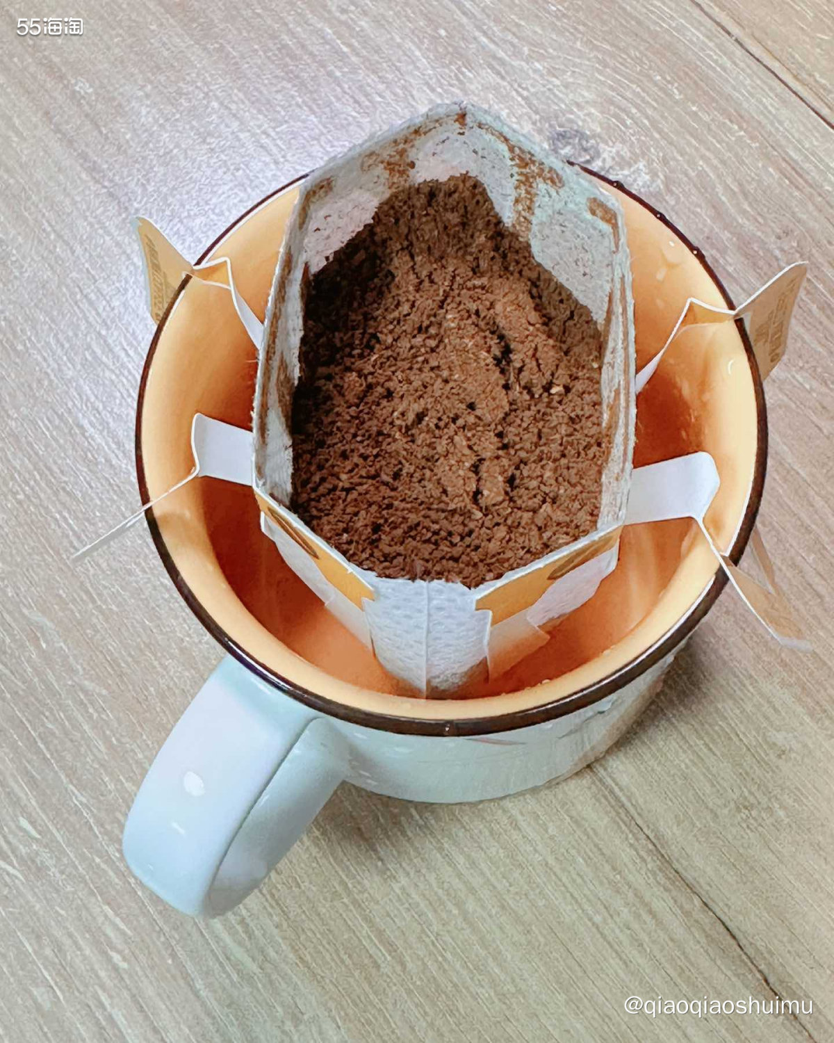 作为一个伪咖啡爱好者，我不挑嘴，啥样品质的都能喝，也没啥特殊