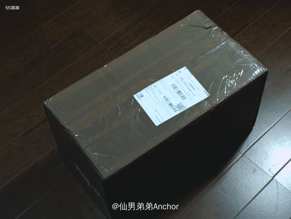 3月的第一个海淘开箱，又又又是排球！真的等的我花都谢了！  