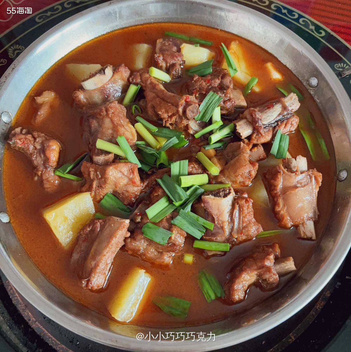 巧克力又来分享美食啦，久违的美食贴，现在有娃娃了发帖都不及时