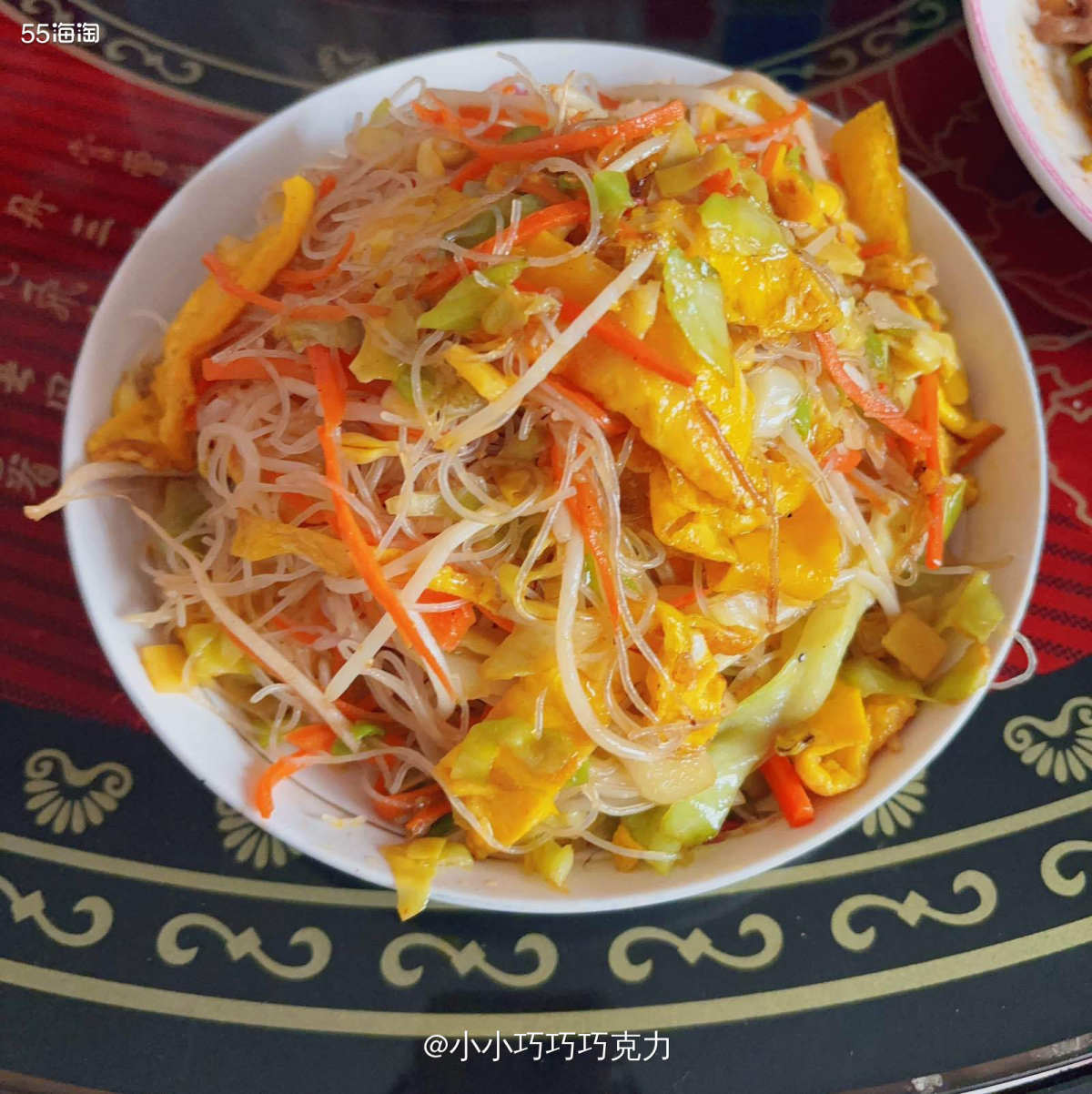 巧克力又来分享美食啦，久违的美食贴，现在有娃娃了发帖都不及时