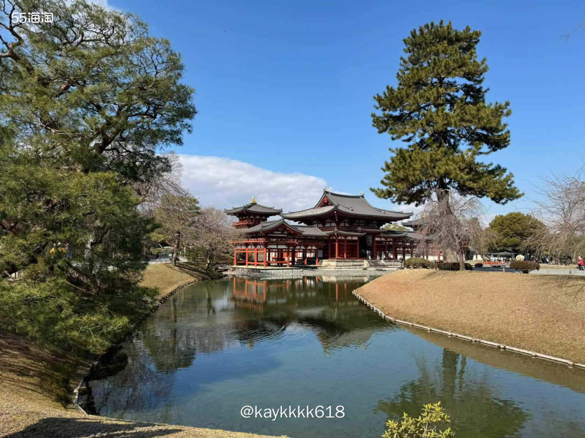 第二天去宇zhi，买了日本JR关系mini pass很划算啊