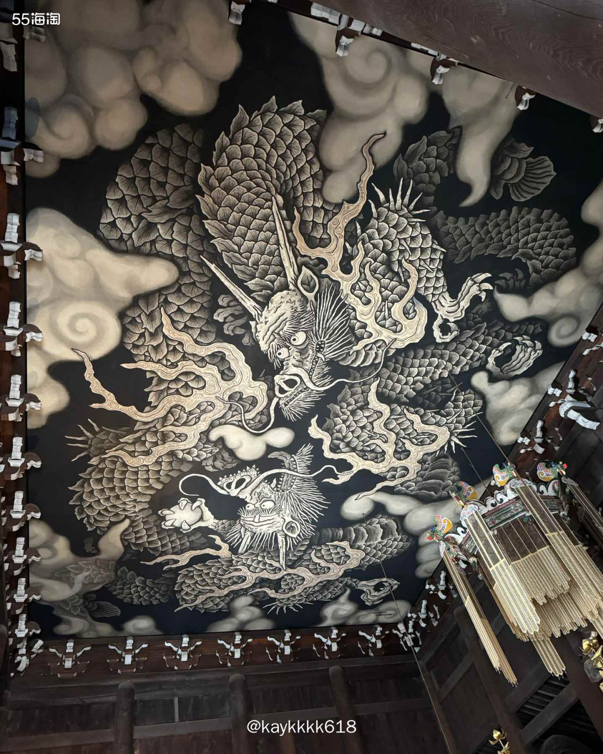 京都真的很有意思这次关西之旅最喜欢的还是京都！第三天要从京都
