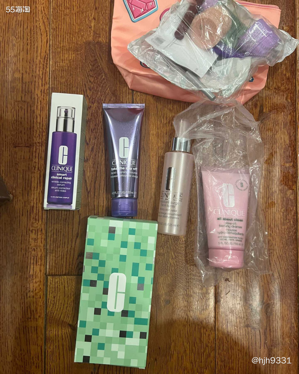 📦原来的开箱记怎么跑这里来了？我想怎么没有开箱了，所以很久