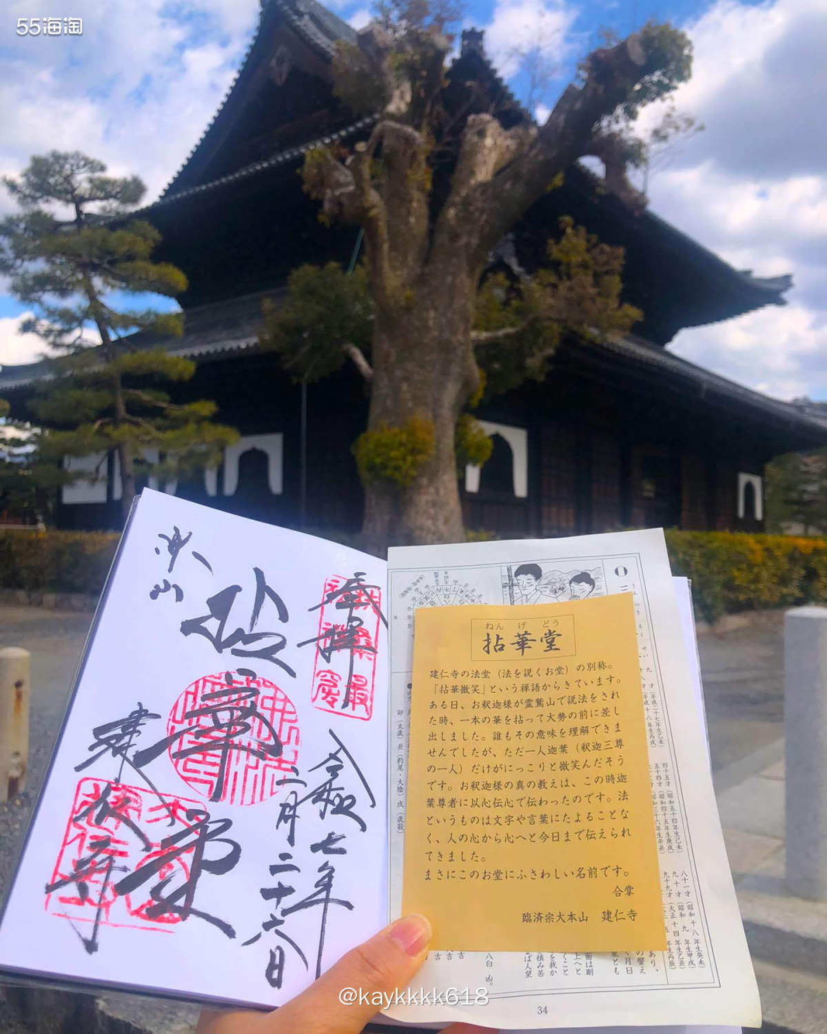 一个人的关西之旅太愉快了😁行程都可以根据当天实际情况调整，