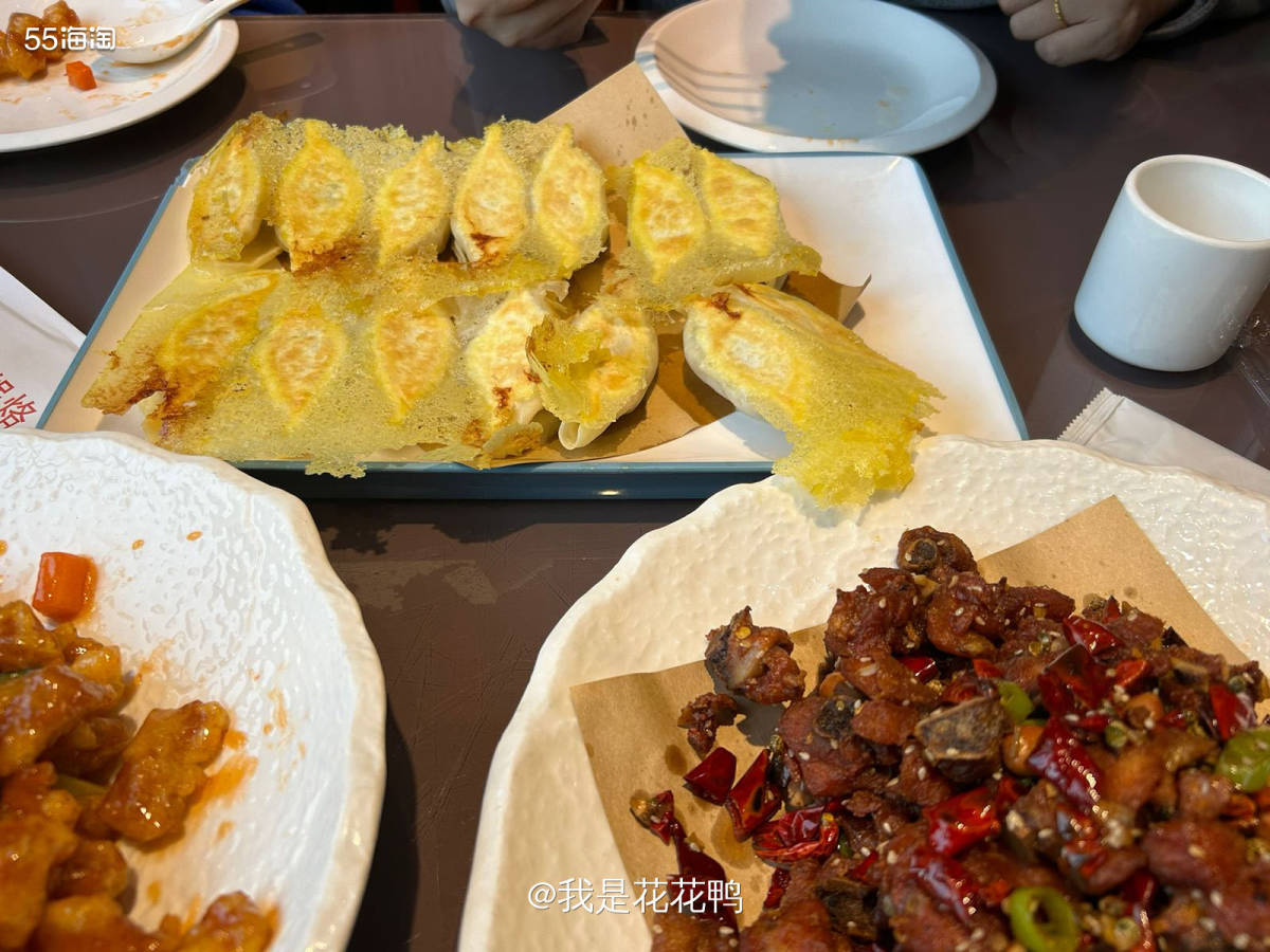 ❤️小朋友很喜欢吃樱桃肉，因为上次我自己做的块有点大，所以吃