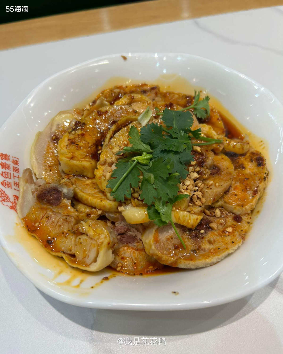 ❤️不知道吃啥的时候，就是吃面条啦，这次来了一家新店，我和小