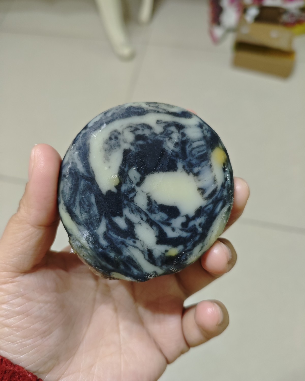 Ayuna这个品牌给我一种日系itrim的感觉，那种奢华的包