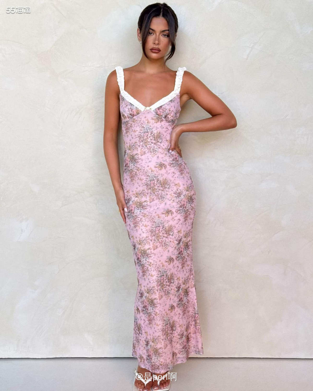 🇦🇺澳大利亚Tiger mist 小众服饰品牌，偶然一次