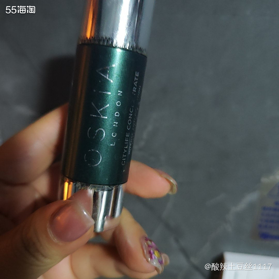 我和这个产品的缘分真的是妙不可言啊，他是我在Nordstro