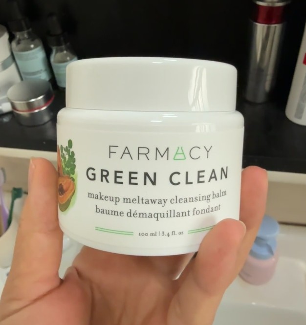 要用对的而不是用贵的，这句话的含金量还在上升。之前好点的卸妆