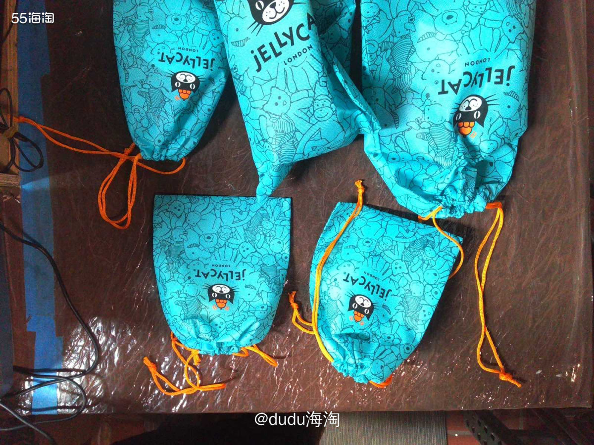 🌿最近收到了二月底在Jellycat美国官网买的玩偶啦，昨