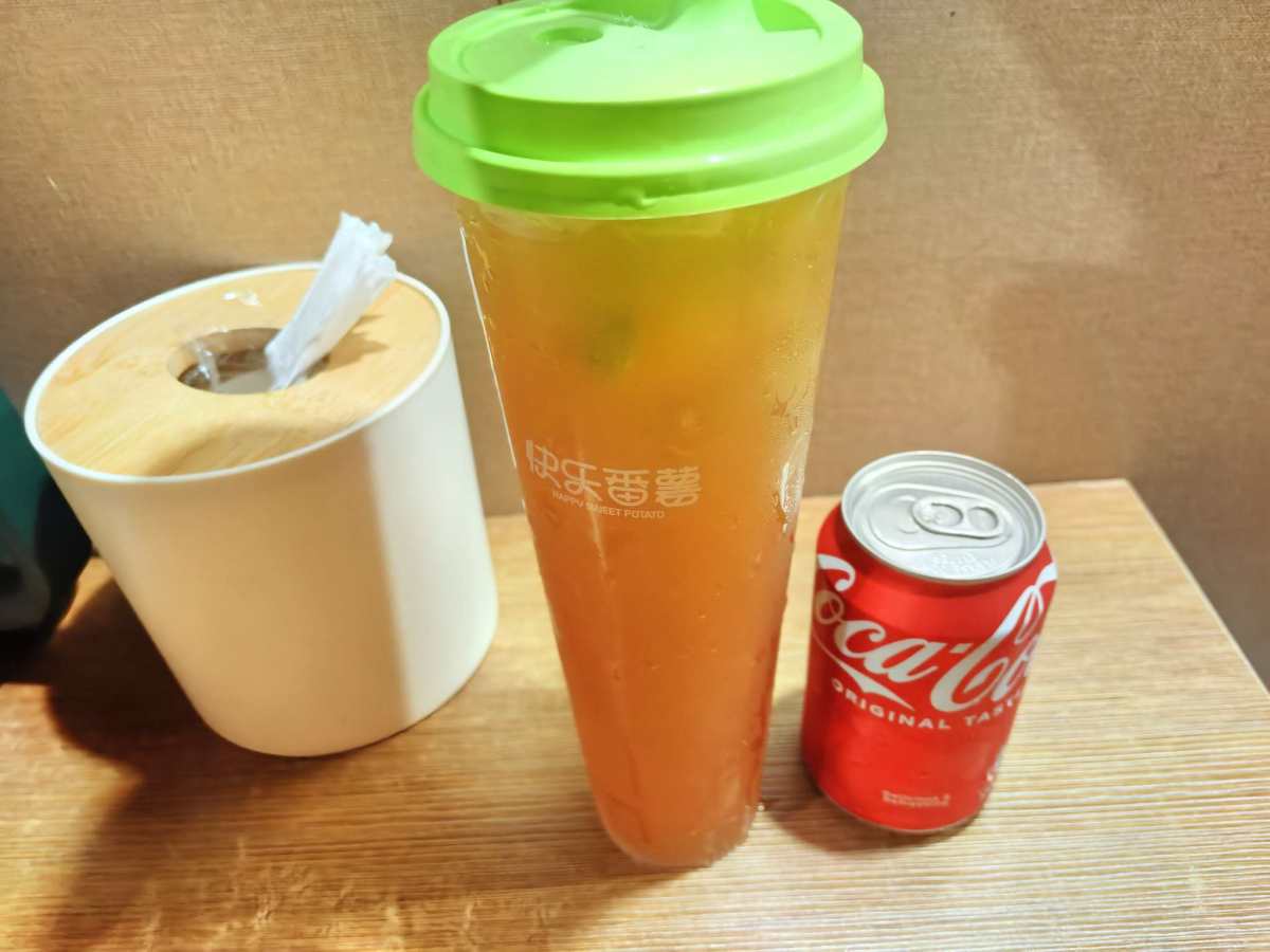 🍑这次出行运动量真的很大，每天不是2万步就是3万步的，太累