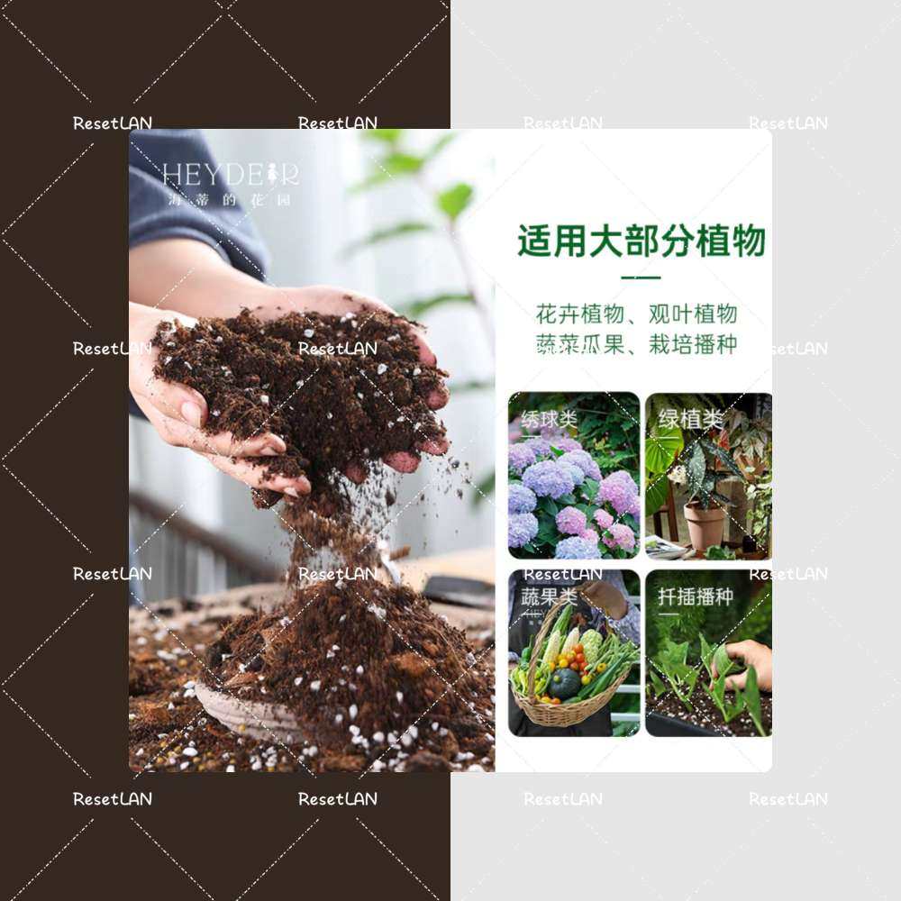 最近疯狂迷恋上种菜，阳台都快摆不下了。 才发现，好土是种菜成