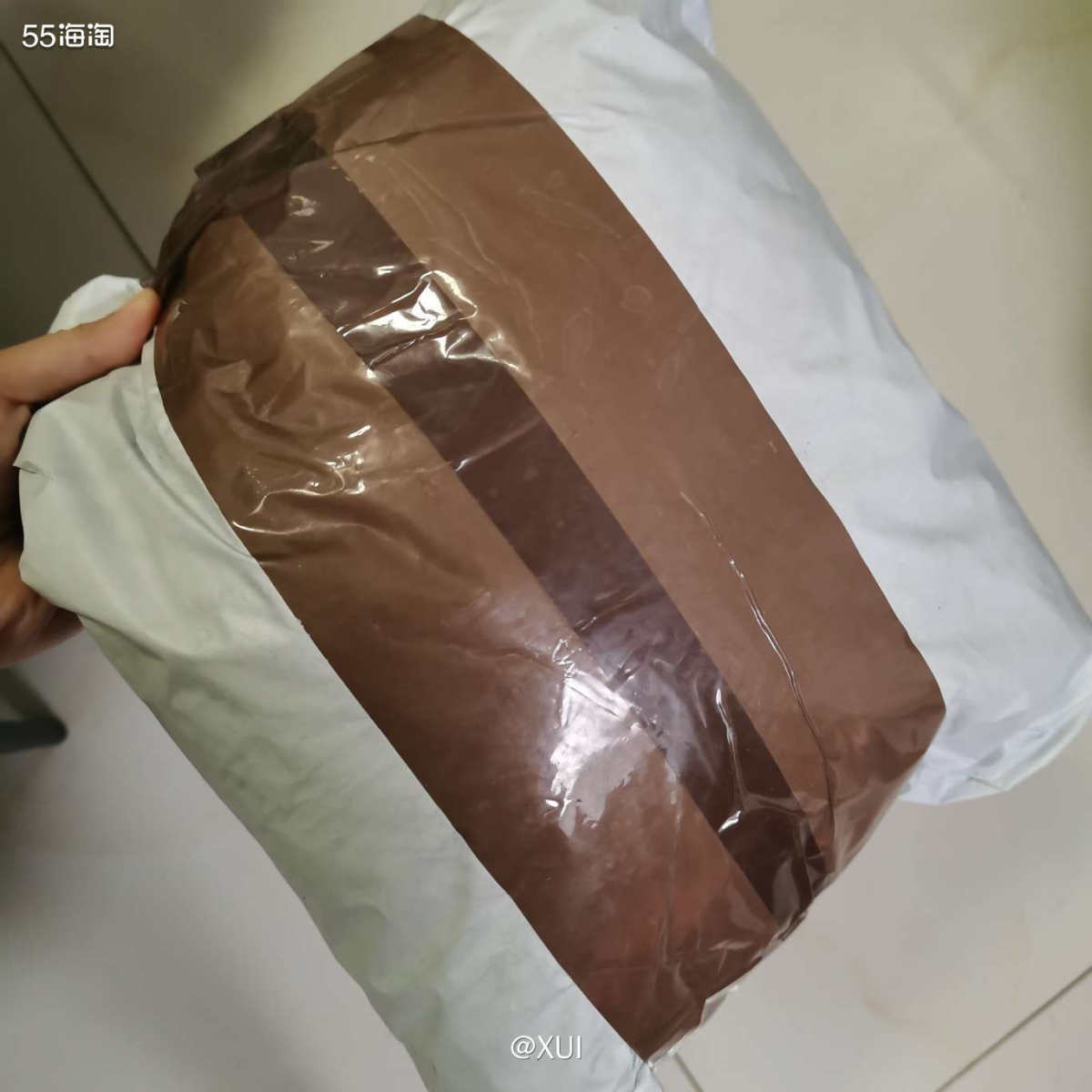 这一单其实收到蛮长时间了🤣最近沉迷买金珠子，月末疯狂补作业