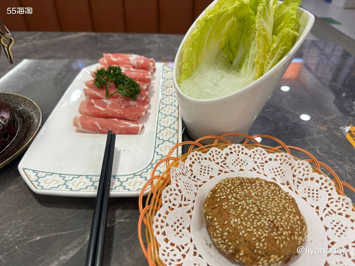 春天来了很多集美都开始**了，可吃可不吃就不吃了，只有我在每