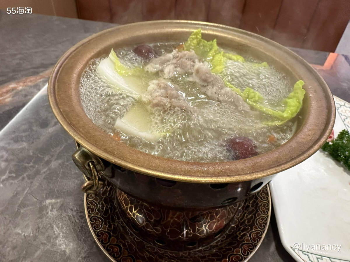 春天来了很多集美都开始**了，可吃可不吃就不吃了，只有我在每
