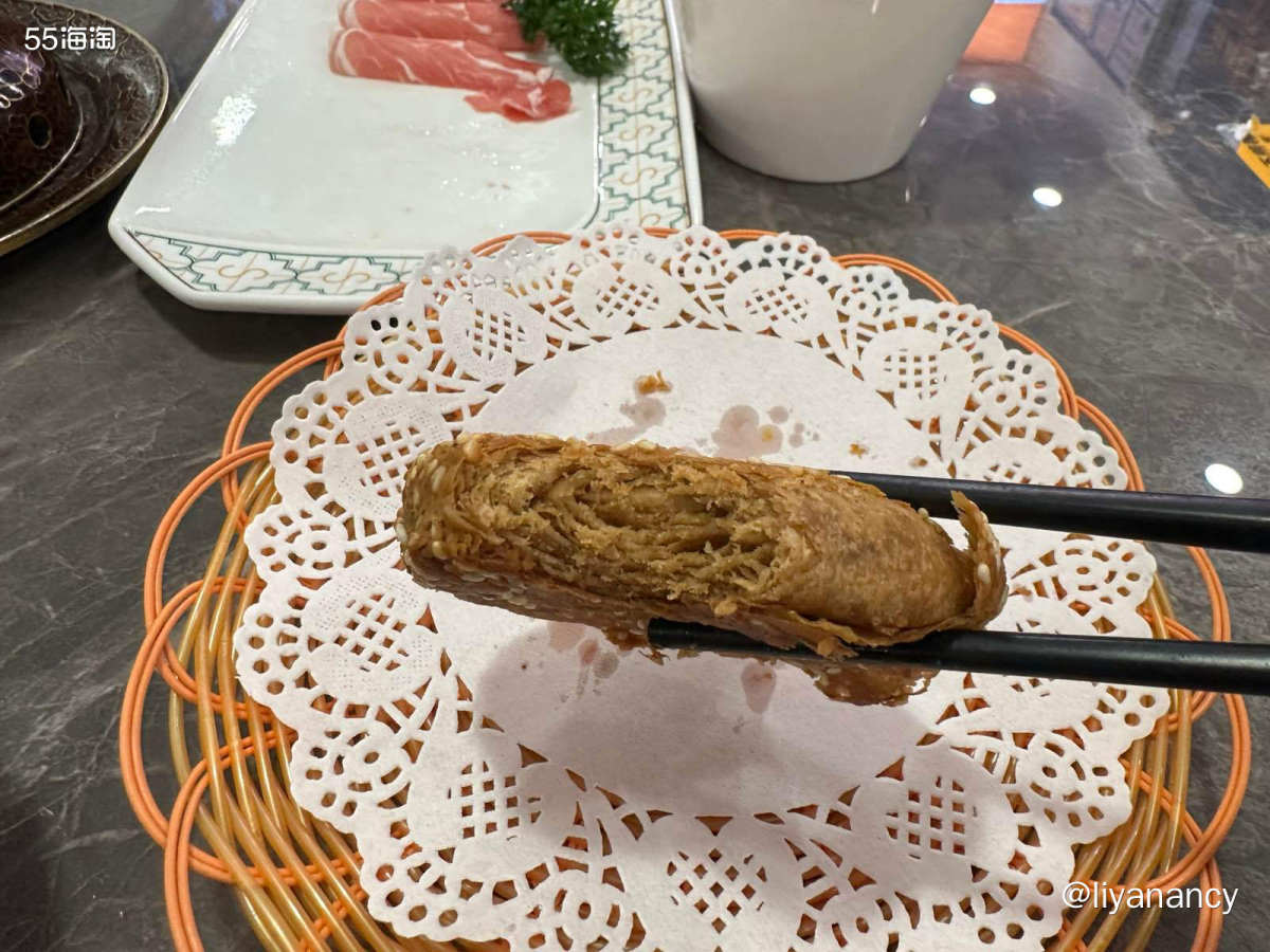春天来了很多集美都开始**了，可吃可不吃就不吃了，只有我在每