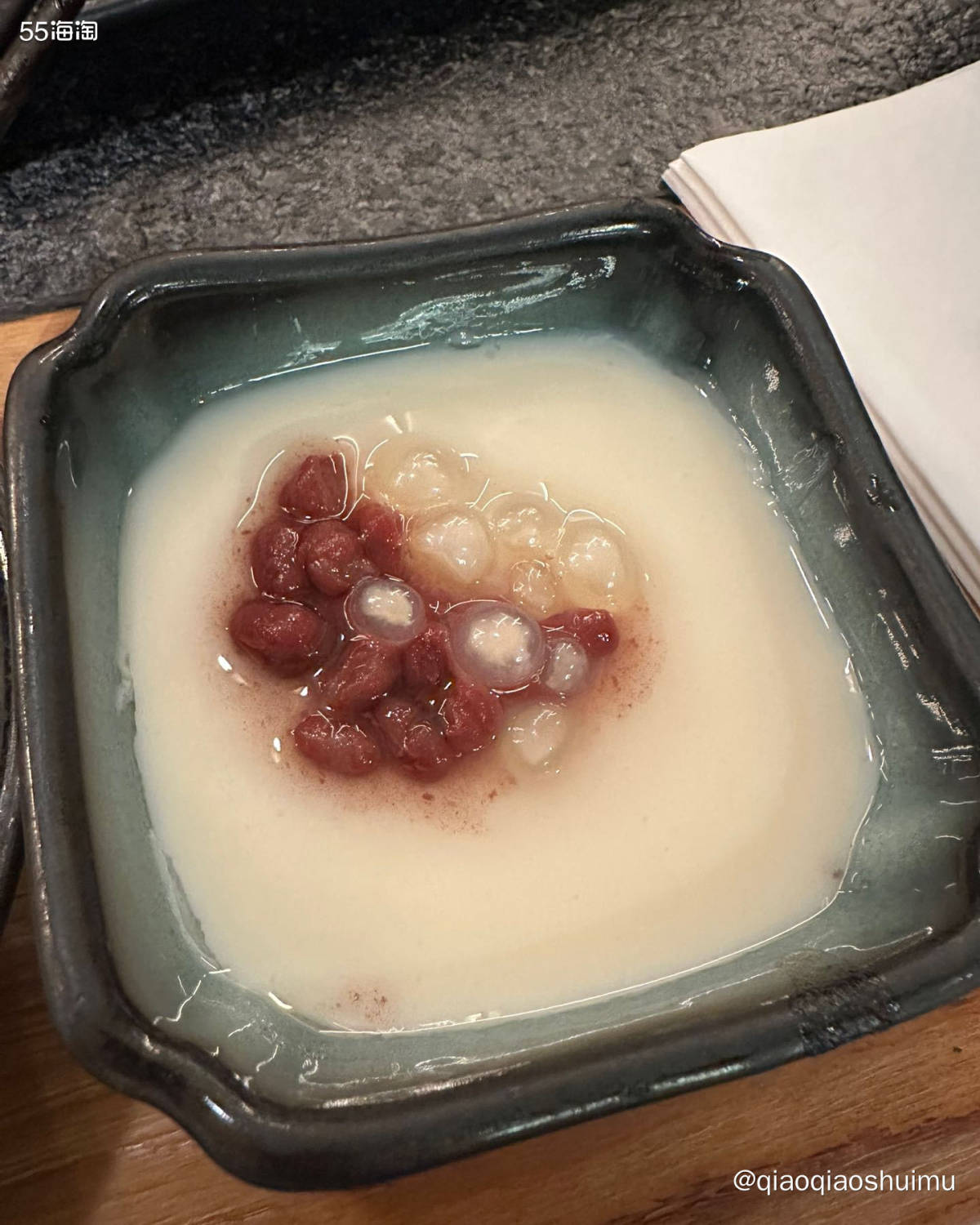 之前超级爱吃凑凑，尤其爱它的鸭血豆腐锅。本来家门口有两三家，