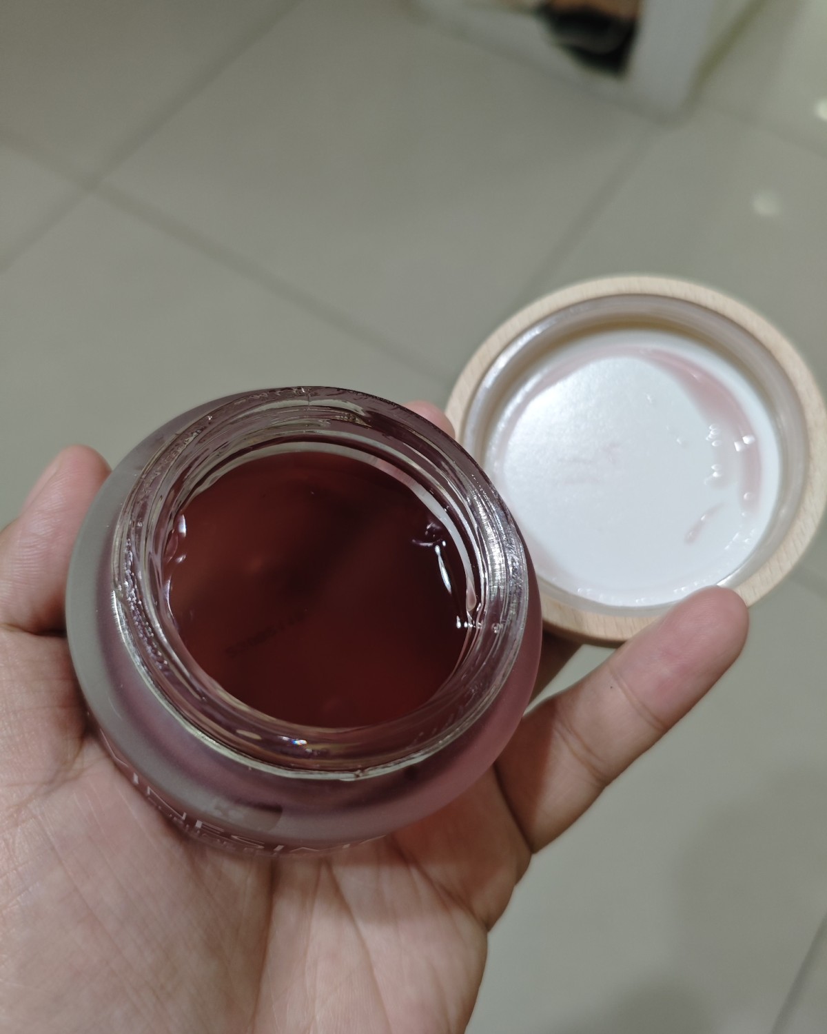 说起葡萄之谜vinesime这个品牌，我就想到了itrim，