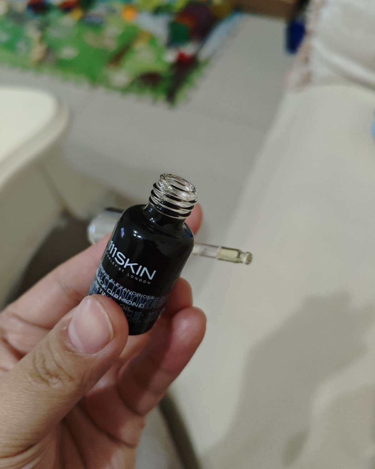 111skin让我印象最深说是有跟美国的nasa合作，是真的
