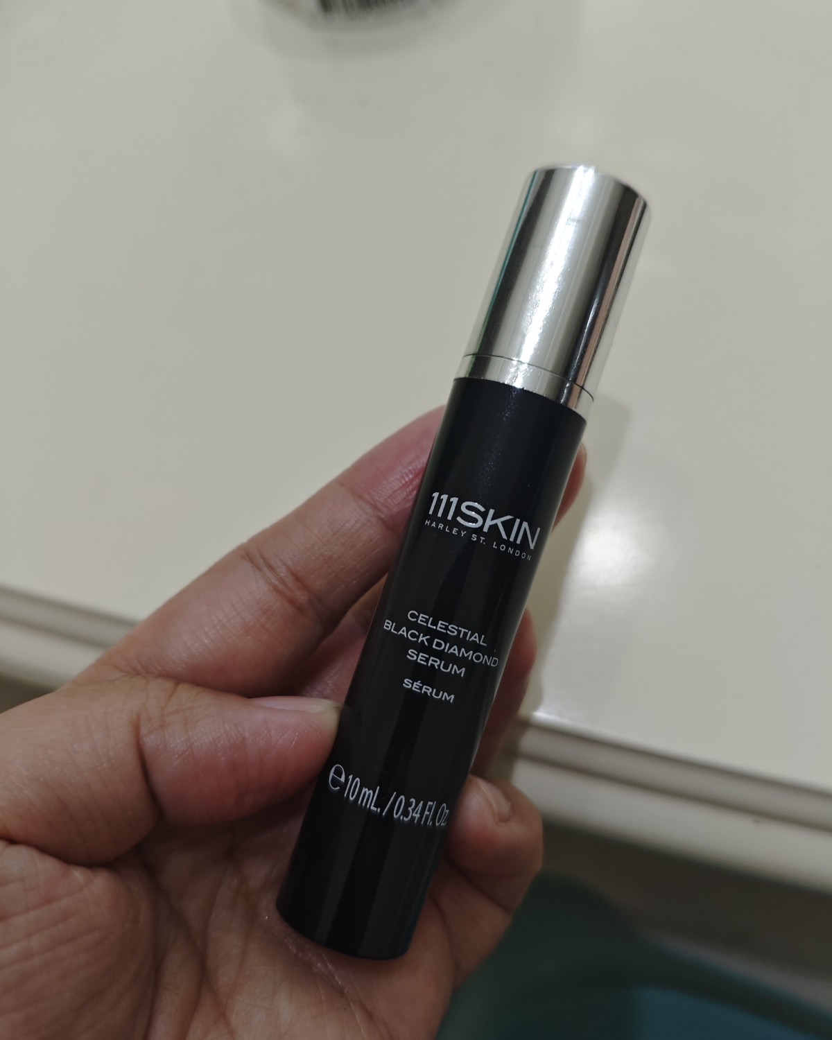 111skin让我印象最深说是有跟美国的nasa合作，是真的