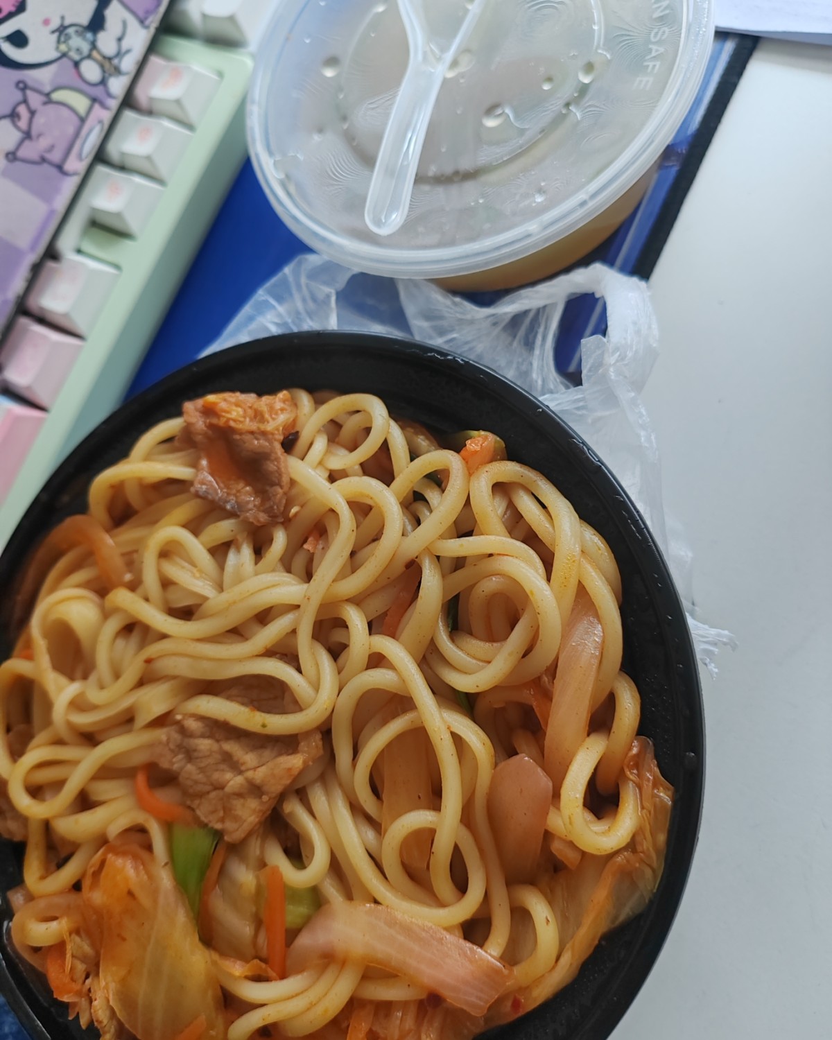最近是宠幸京东秒送的我，点外卖都是点的京东，市场占有率最近应