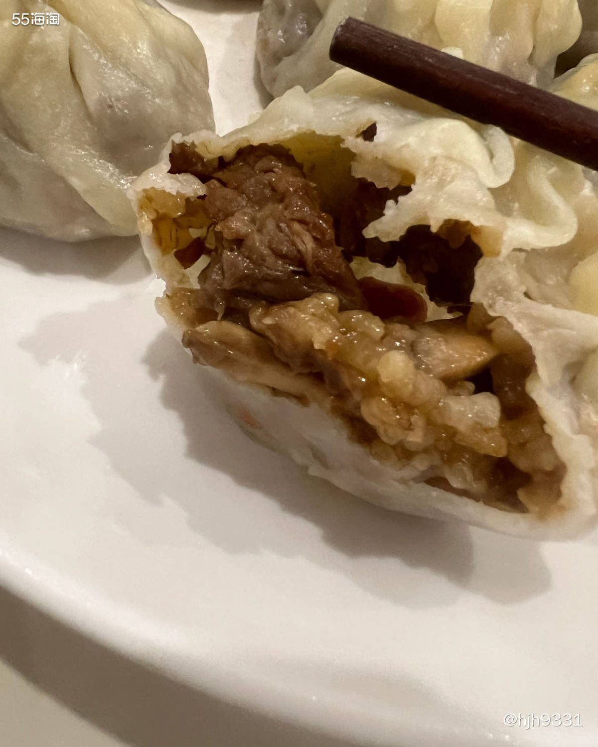 😋现在每天都想着给孩子弄什么早餐，买了3包免费5kg装的，