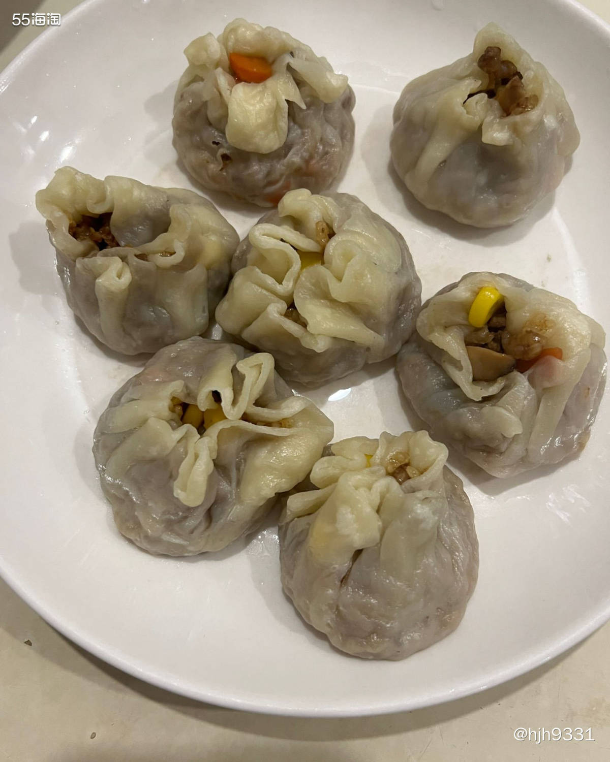 😋现在每天都想着给孩子弄什么早餐，买了3包免费5kg装的，