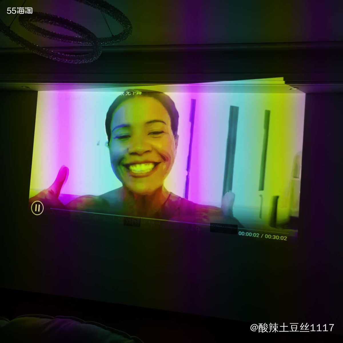 上次跳操还是在2023年，2024年可能自己家里碰到了一些事