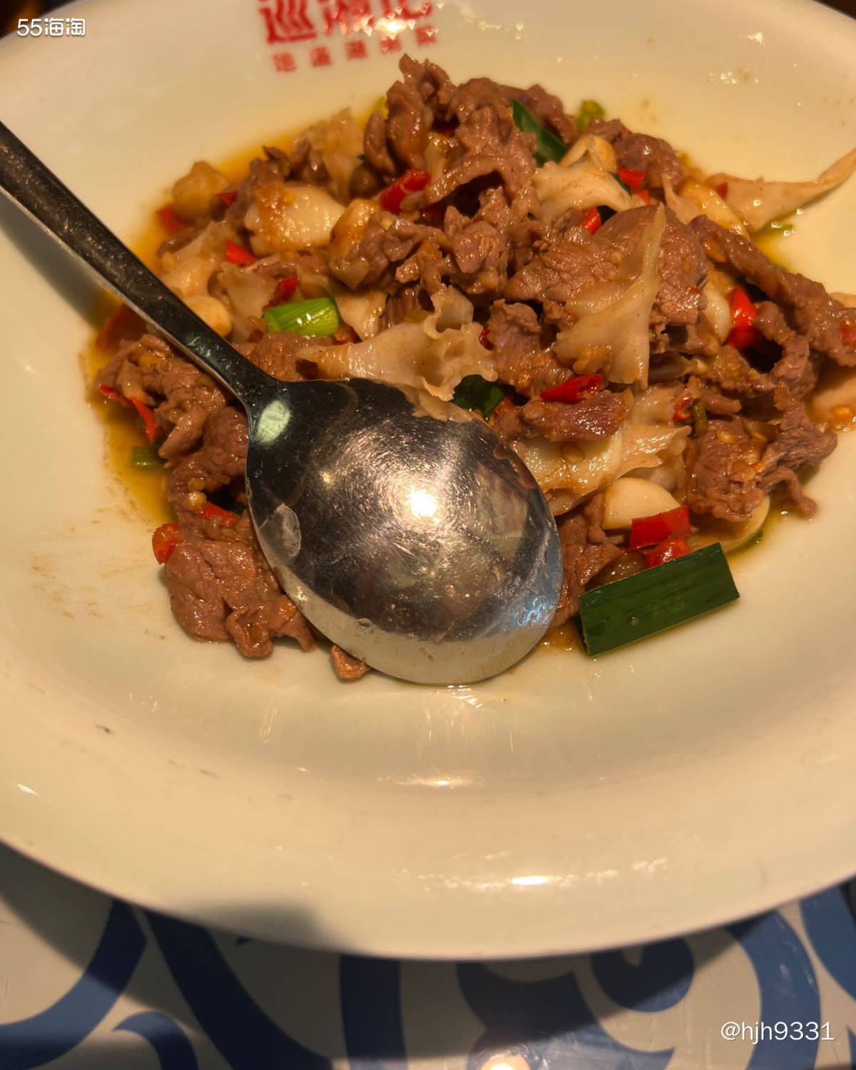 🌶️其实我家都吃不了辣的，特别是孩子，平时烧菜很少放辣椒，