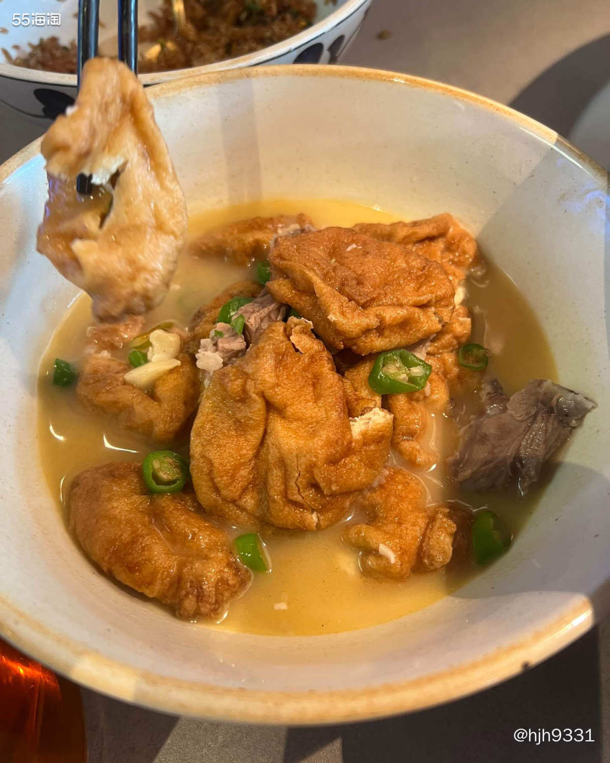 🌶️其实我家都吃不了辣的，特别是孩子，平时烧菜很少放辣椒，