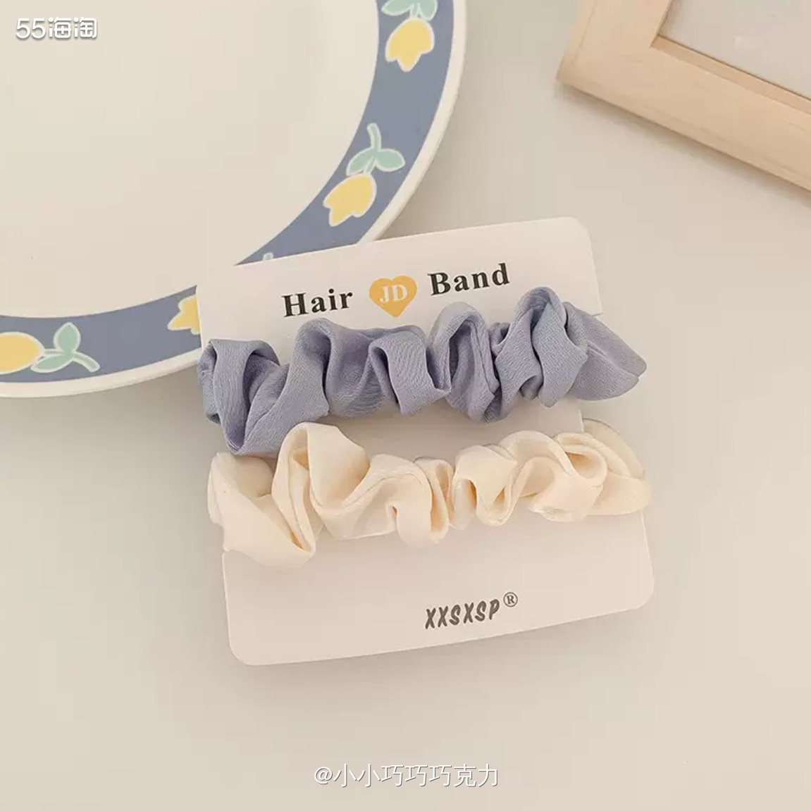 为了凑1688的满100-10优惠，还差4块多的东西，于是想